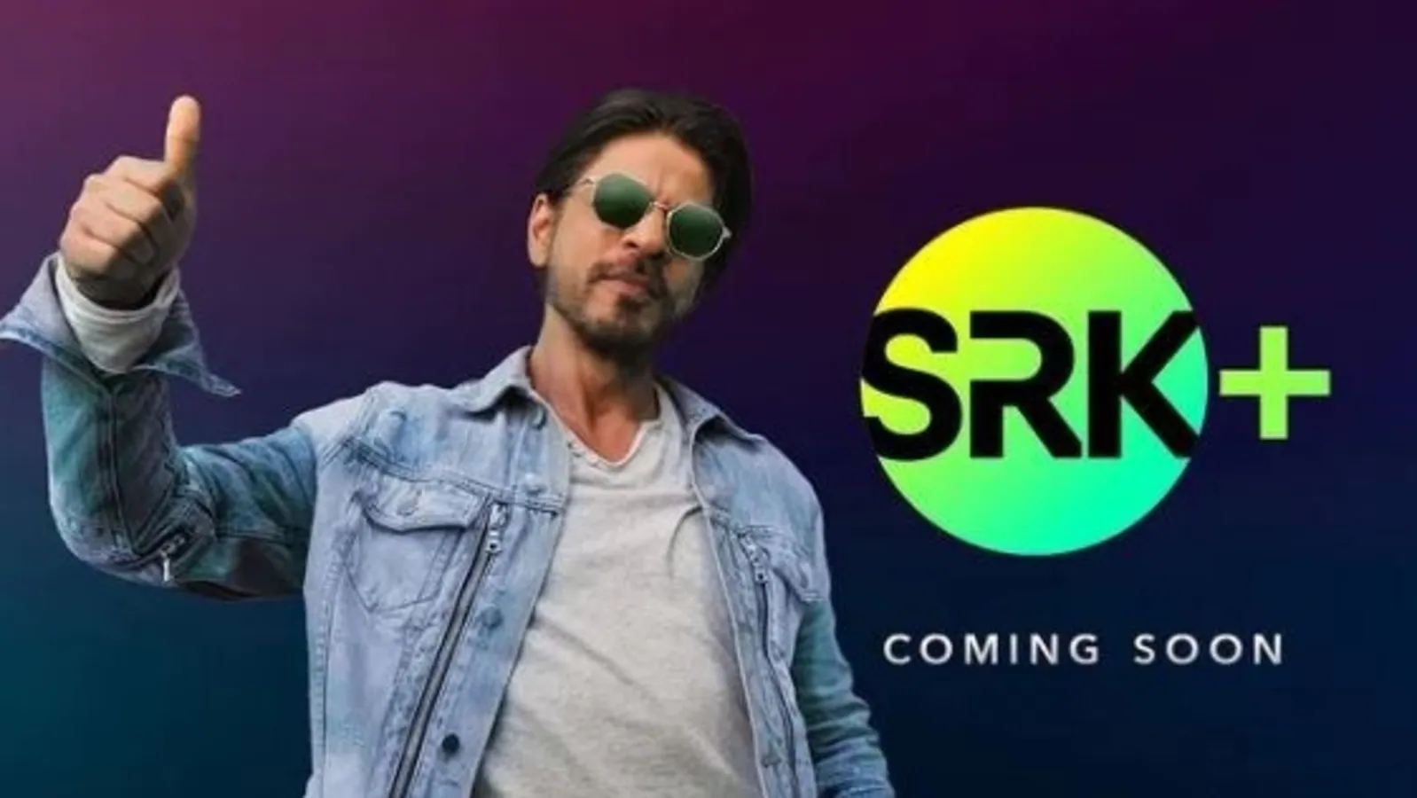 Shah Rukh Khan teases new OTT venture but Salman Khan leaks details, fans say: ‘Suspense hi khatam kar diya bhai’