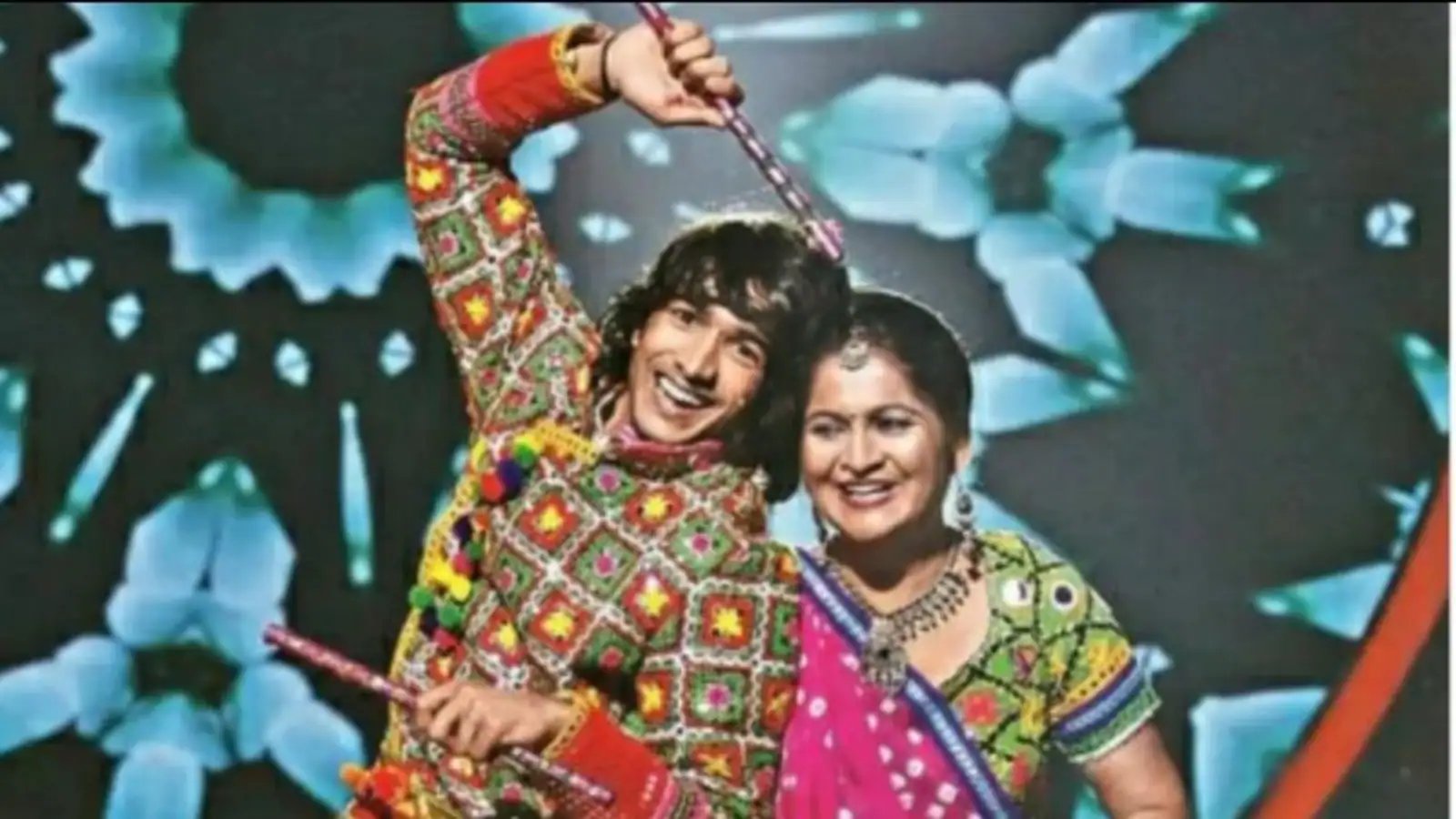 Shantanu Maheshwari recalls his mother supporting him amid her health and financial issues: ‘She did whatever she could’