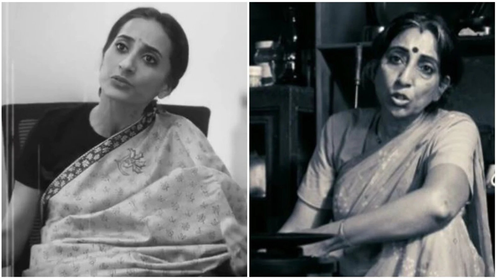 Shark Tank India’s Vineeta Singh recreates 3 Idiot memes on her with new twist, Twitter calls it ‘Shark stroke’. Watch