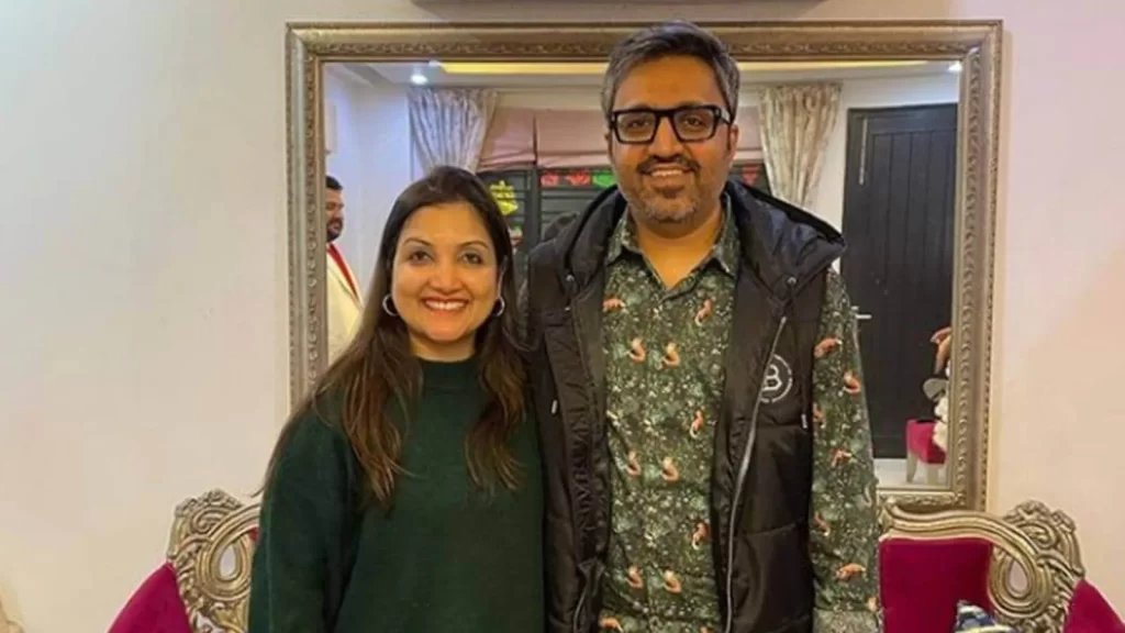 Shark Tank's Ashneer Grover bought dining table for ₹10 crore, rented penthouse: Staff reveals his 'lavish lifestyle'