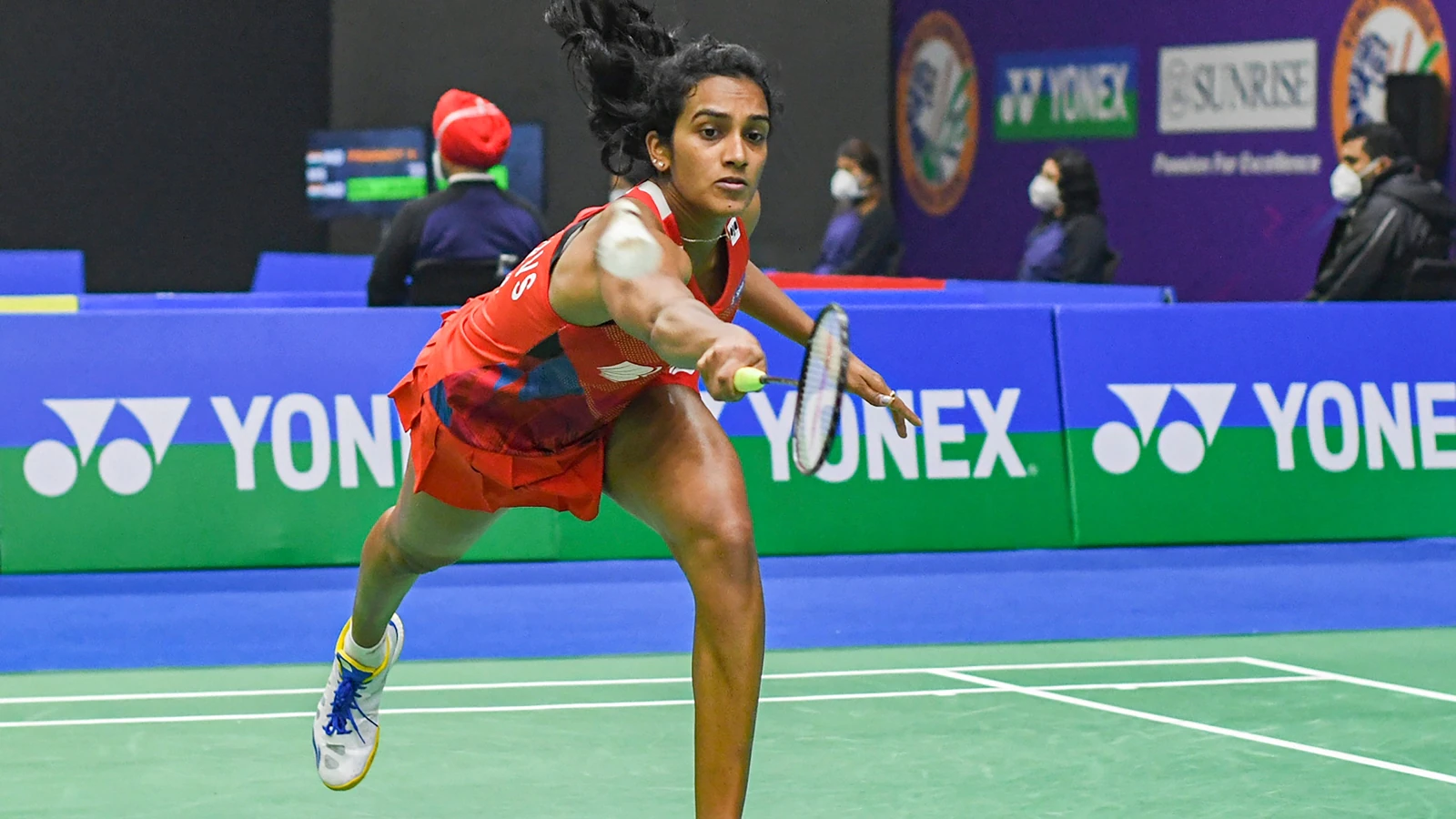 Swiss Open: PV Sindhu, Kidambi Srikanth look to find top form; Lakhsya Sen opts out