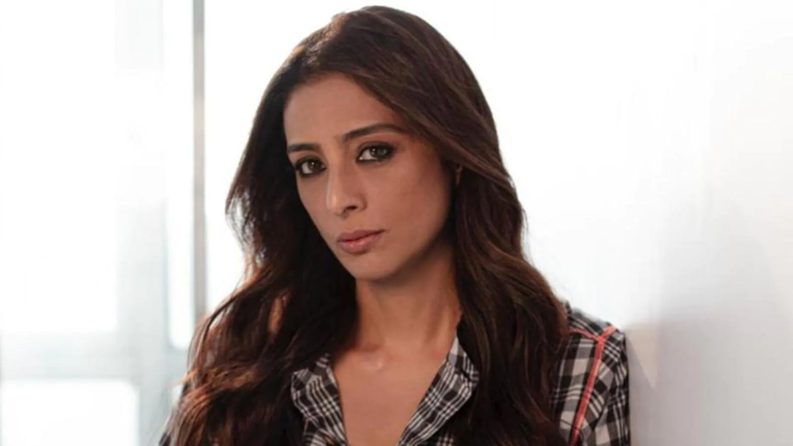 Tabu: Fed up of being asked why I am not active on social media