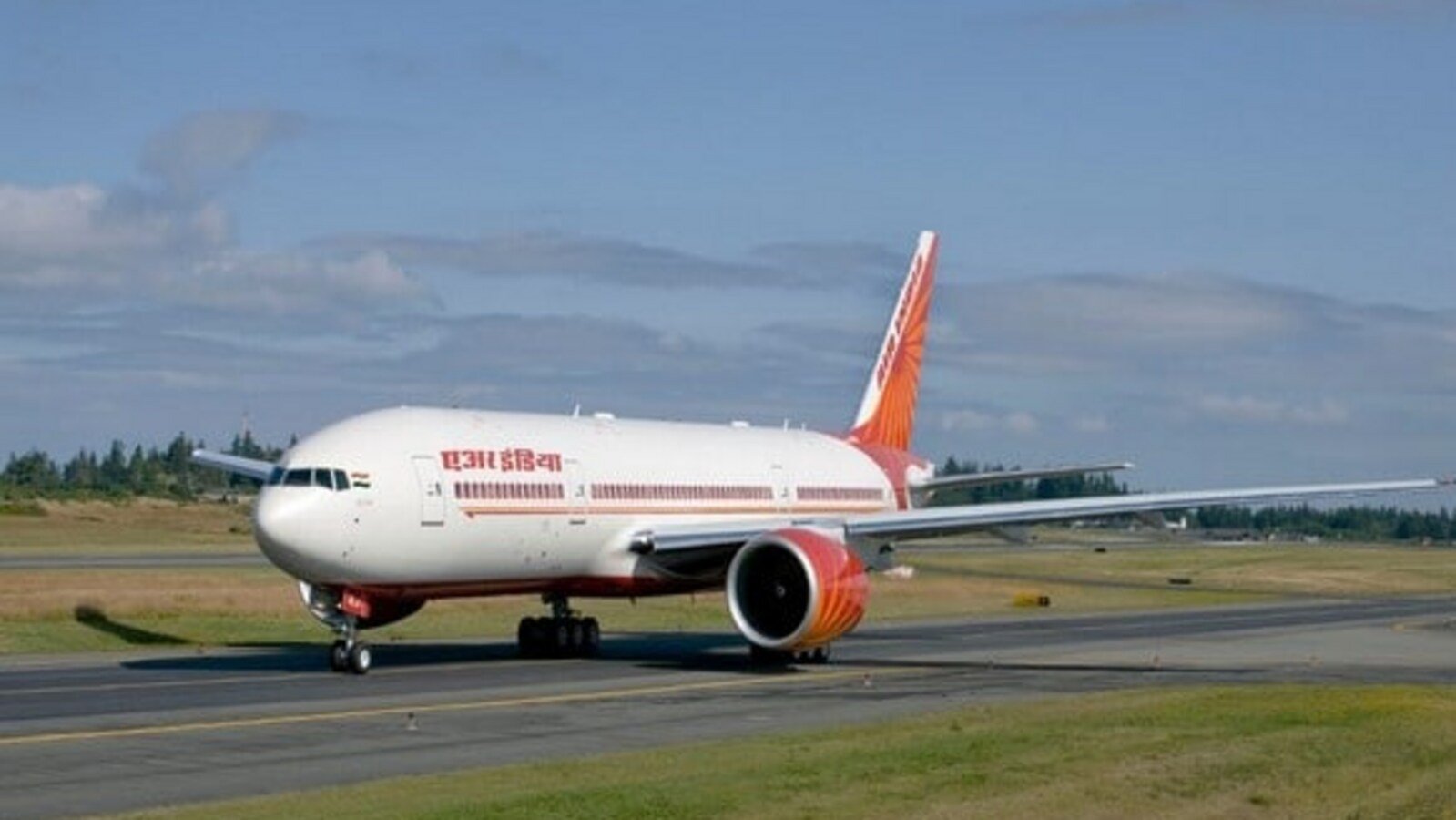 Tata Sons chief N Chandrasekaran appointed chairman of Air India