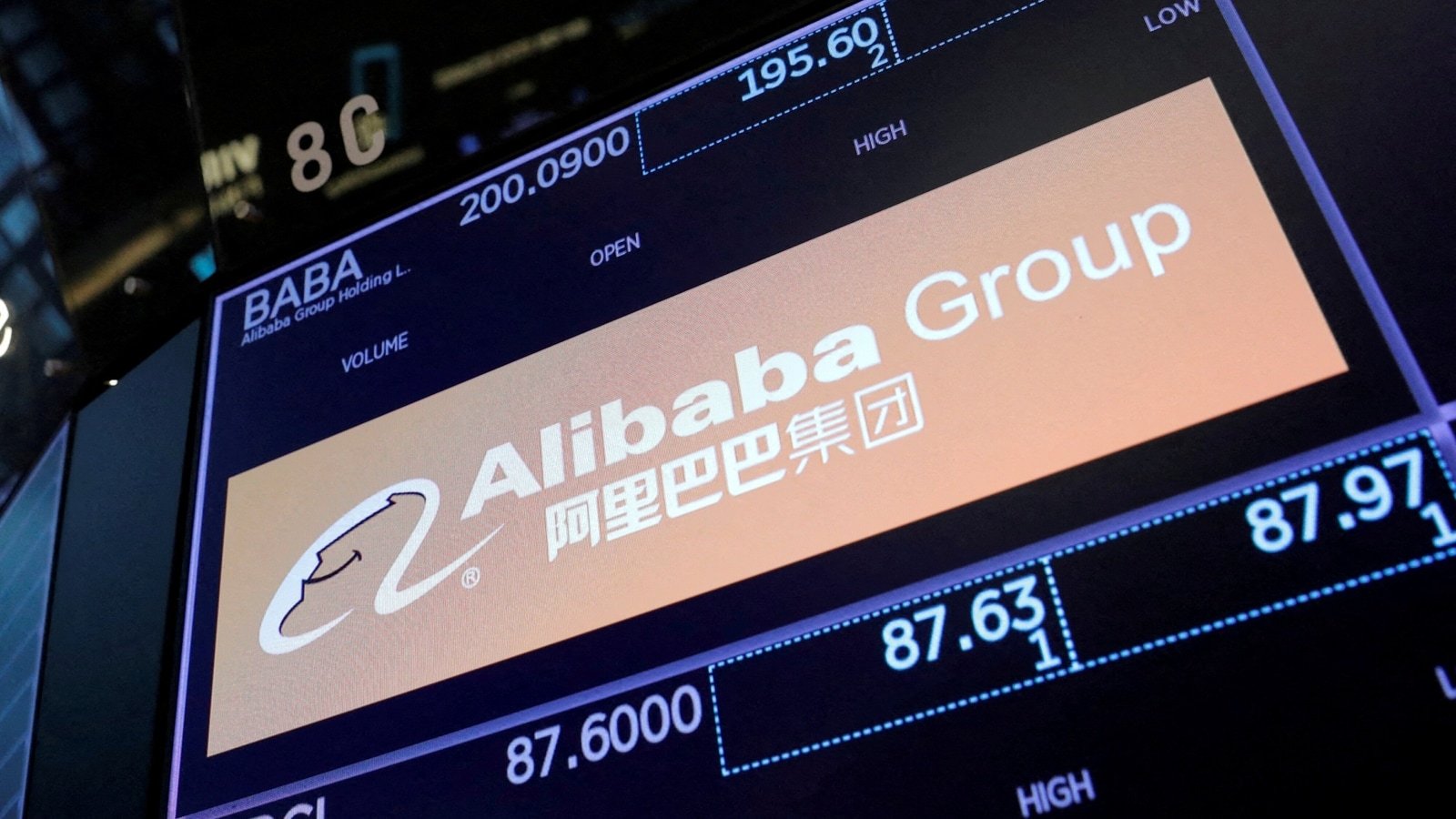 Tencent, Alibaba have erased $1 trillion in value over last year