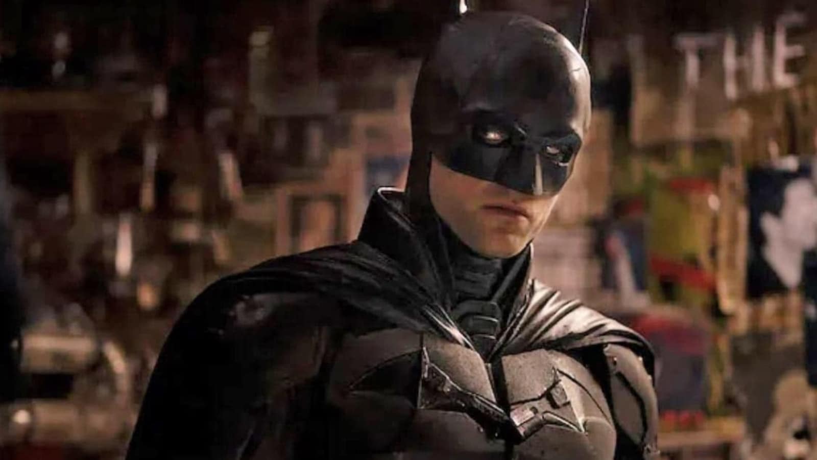 The Batman crosses $500 million at worldwide box office, is Warner Bros’ most successful movie since Joker