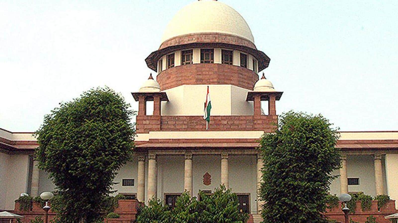 Top court scraps 10.5% TN reservation for Vanniyars