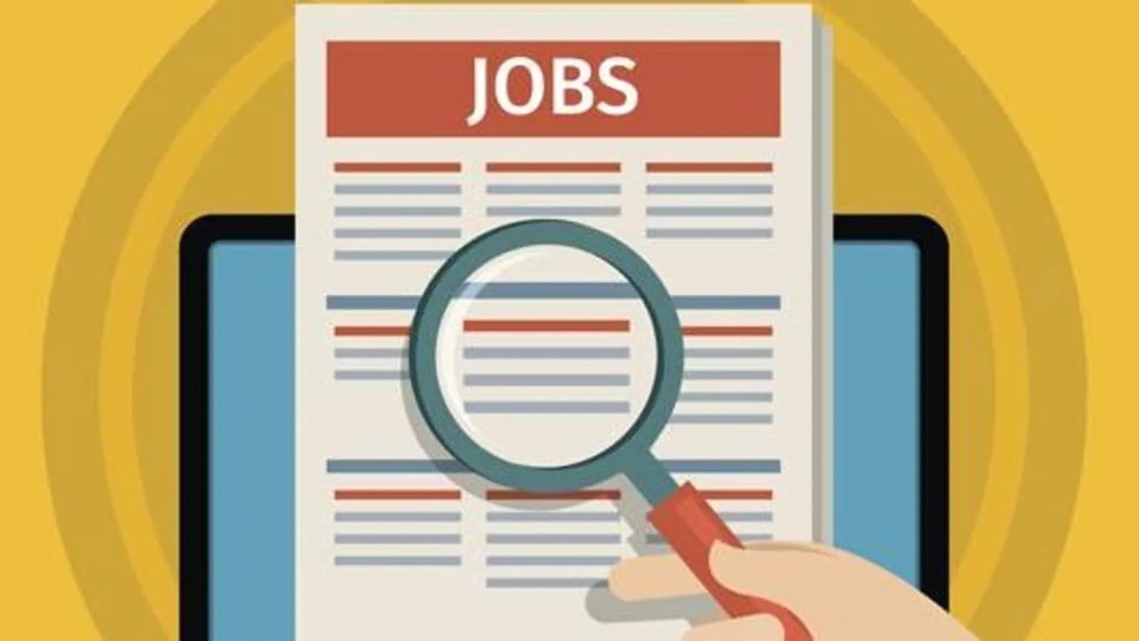 UPSC Recruitment 2022: 28 vacancies notified at ministries, other offices