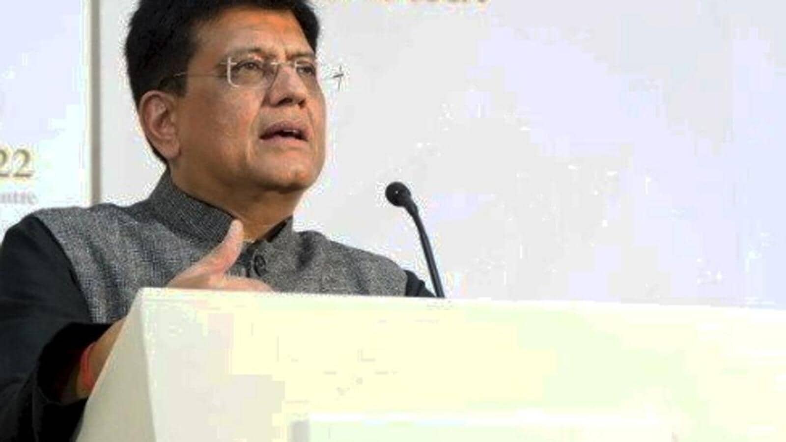 Union minister Piyush Goyal meets US deputy NSA