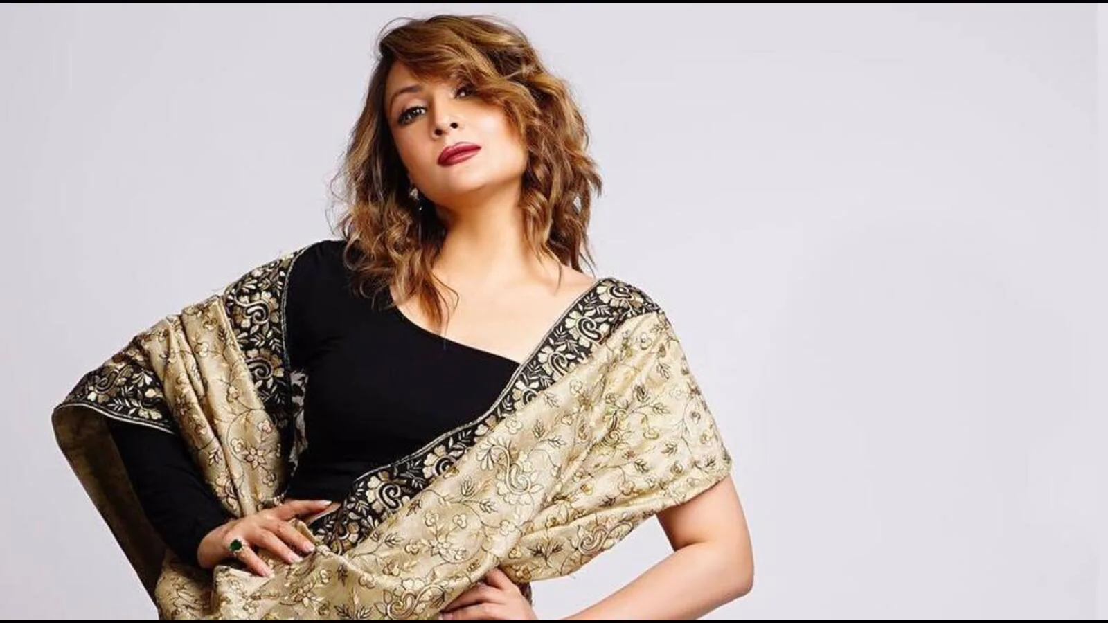 Urvashi Dholakia: The label of a TV actor hurts actors on TV
