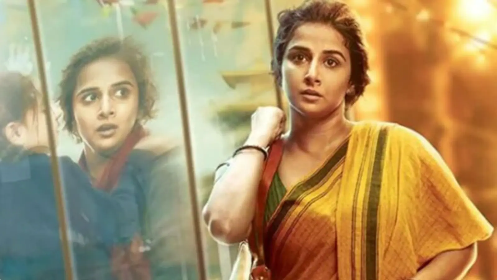 Vidya Balan wishes Kahaani 2 did better in theatres, blames demonetisation: ‘It’s comforting that there’s an excuse’