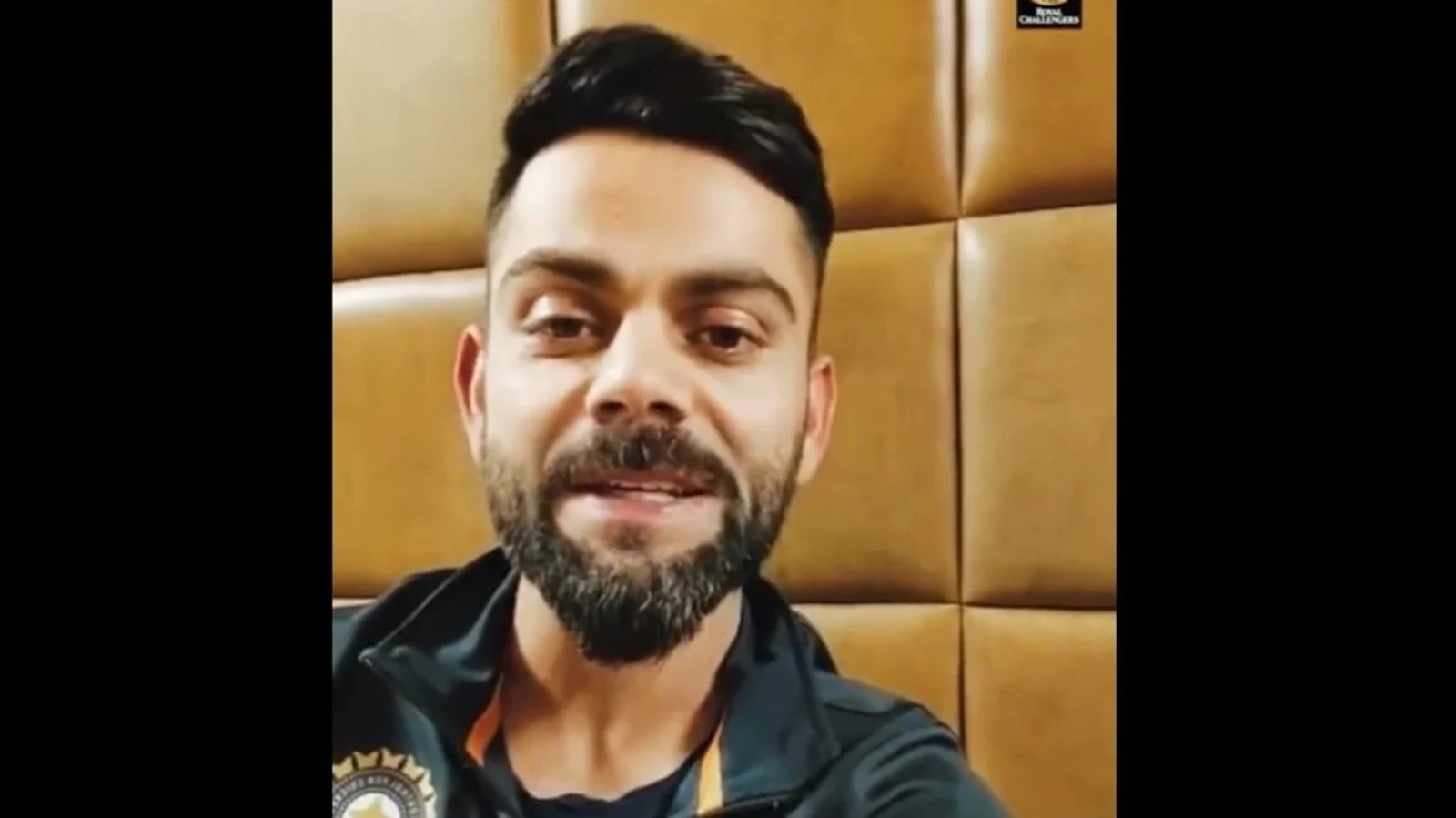 Virat Kohli leaves RCB fans on a cliffhanger with a special message ahead of captaincy announcement