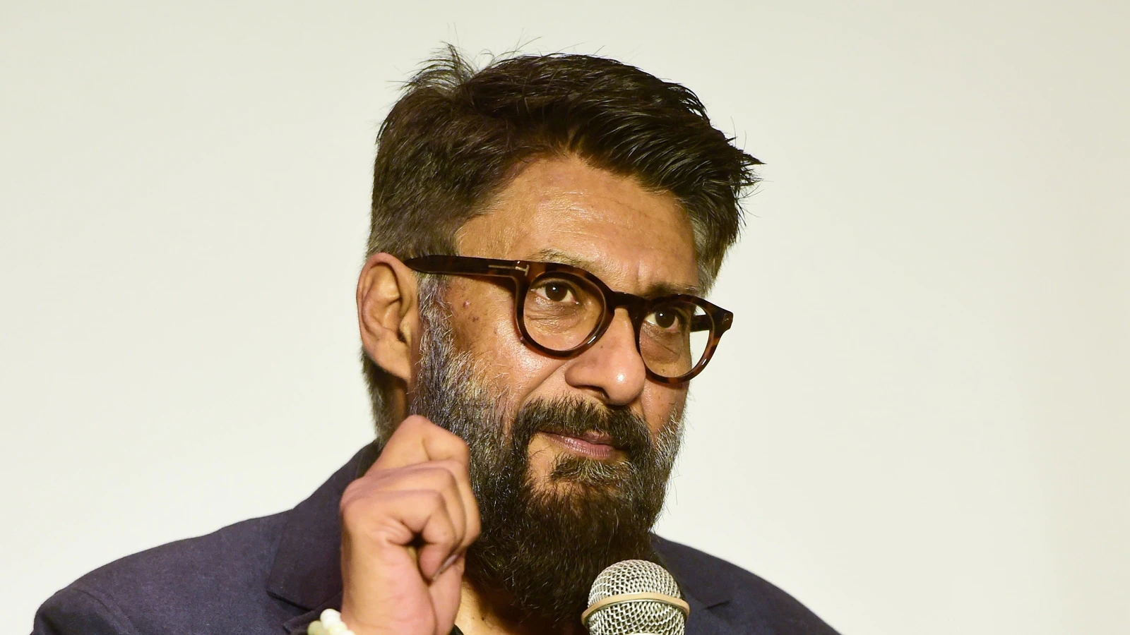 Vivek Agnihotri requests Haryana CM to stop ‘illegal’ screening of The Kashmir Files: ‘Respect creative business’