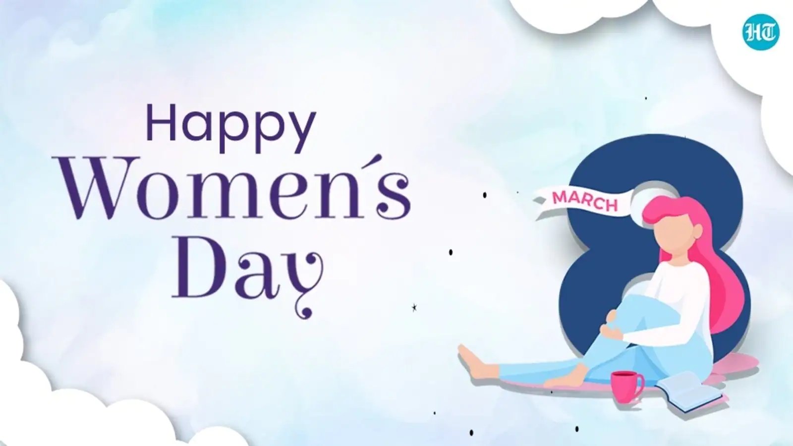 Happy Women’s Day 2022: Best wishes, quotes, images, messages and greetings to celebrate women in our lives