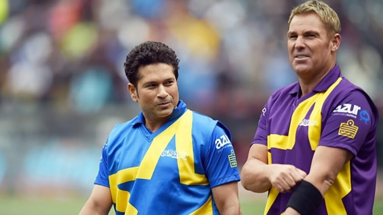 ‘Warne was the only bowler who could trouble us. Sachin had a specific plan’: Tendulkar’s ex-coach recalls epic battle