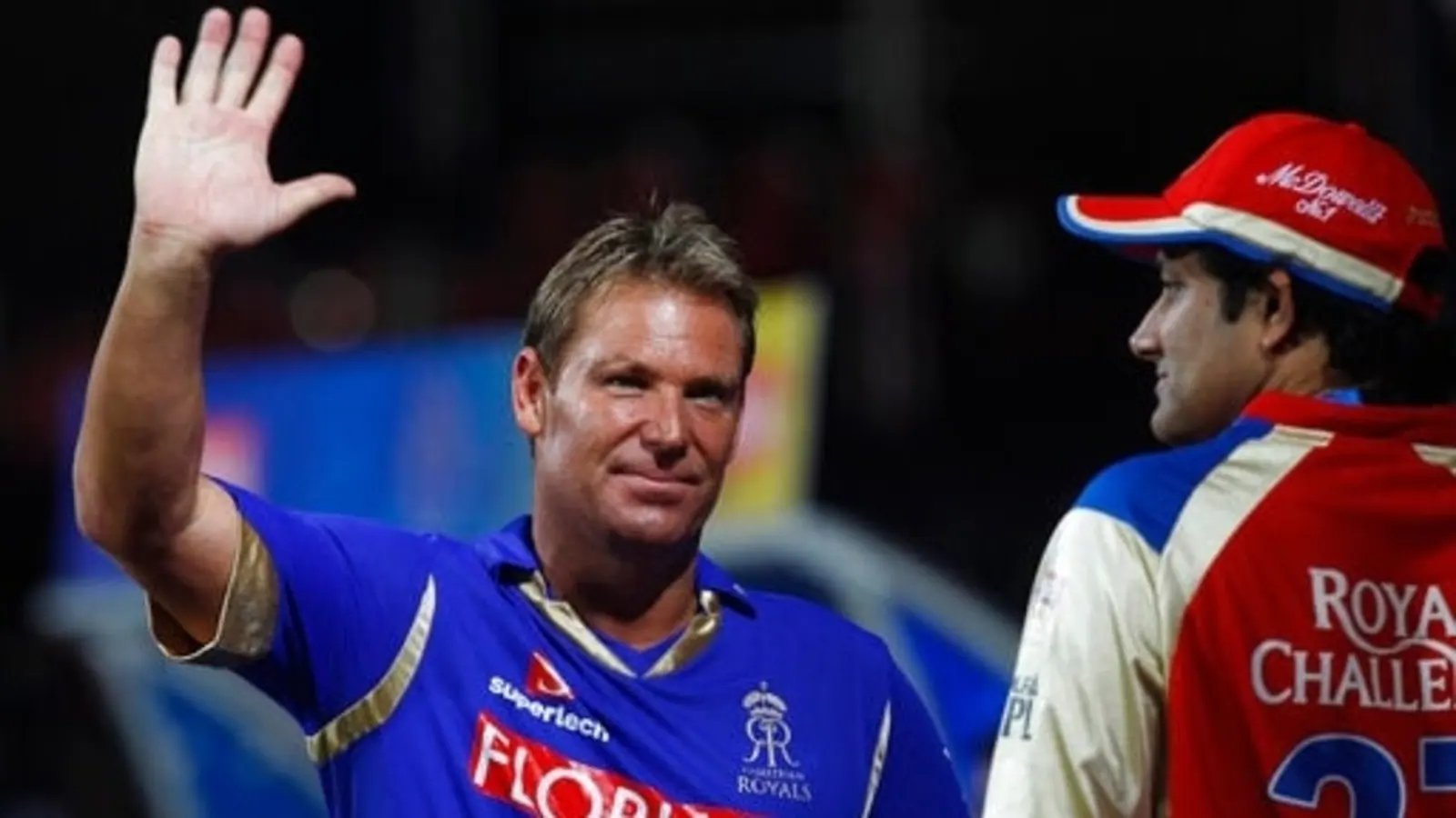 ‘Warnie said ‘I’m getting you to Rajasthan. I want to look after you and help you”: Ex-Australia star recalls IPL 2008