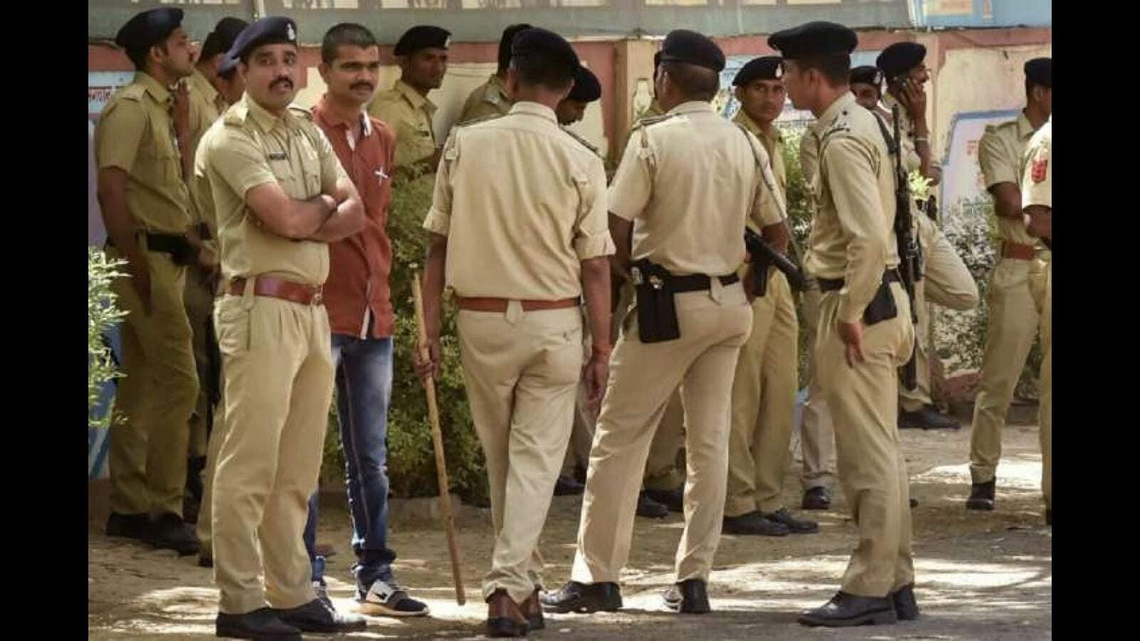 Watch Squads to keep eye on criminals in Prayagraj