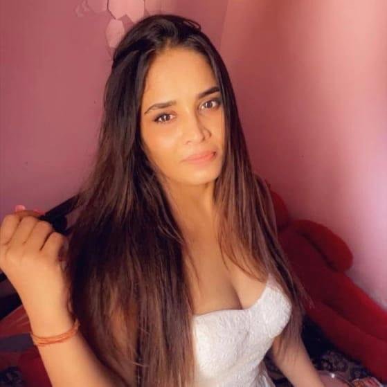 Alka singh (Princy) a sensational Calendar girl.