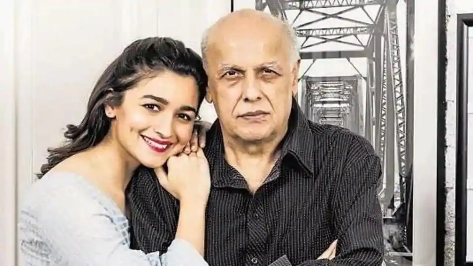 When Alia Bhatt explained why she ‘didn’t miss’ father Mahesh Bhatt growing up