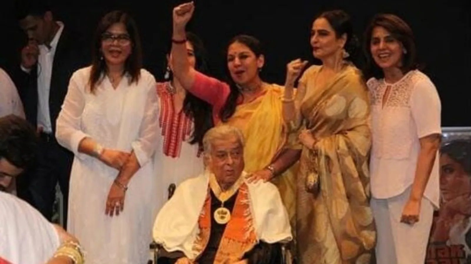 When Shashi Kapoor said Shabana Azmi ‘wasn’t particularly good looking’, told Zeenat Aman she ‘can’t act for peanuts’