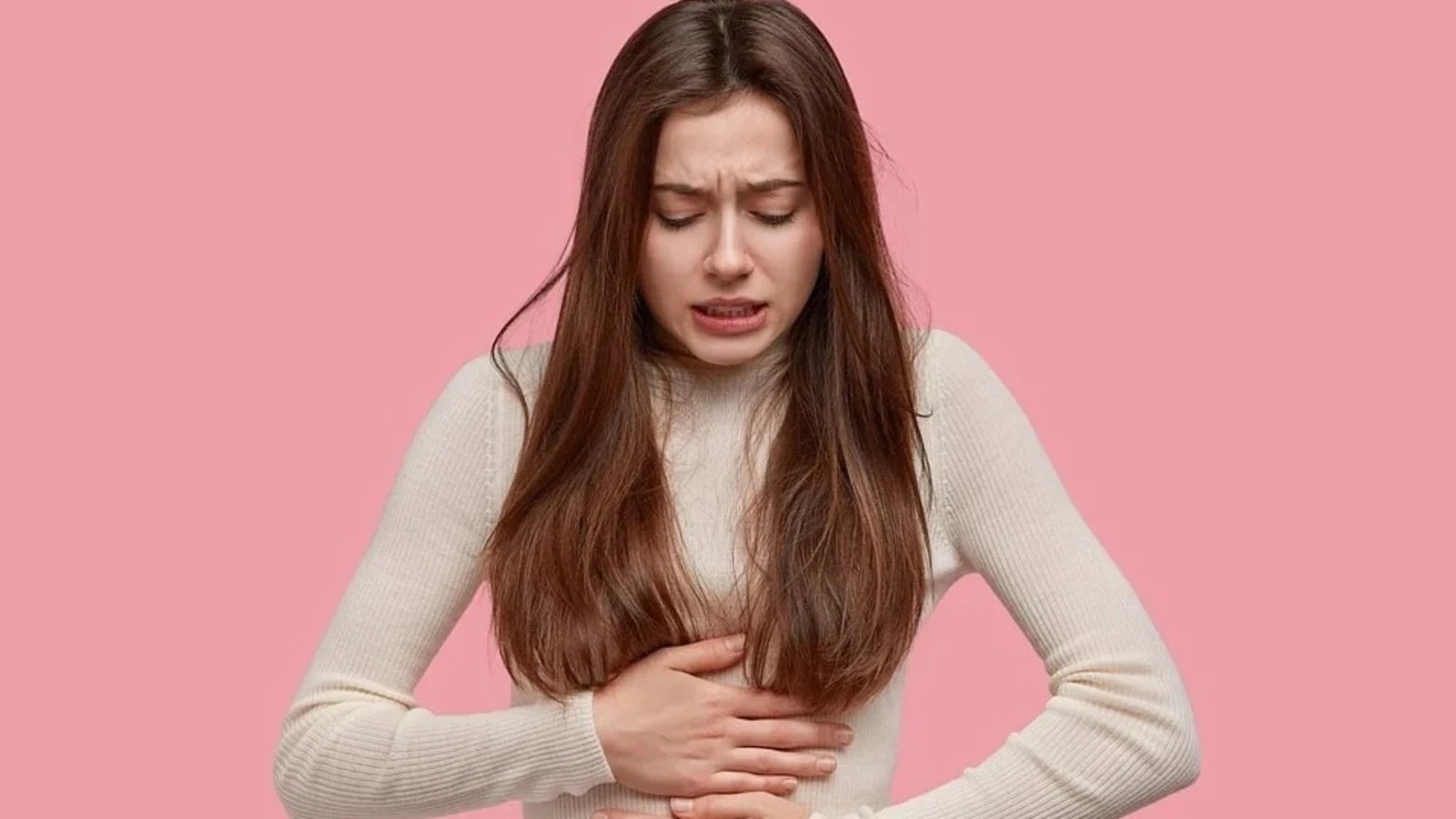 Women who get first period at young age likely to complain chronic pain in adulthood, finds study