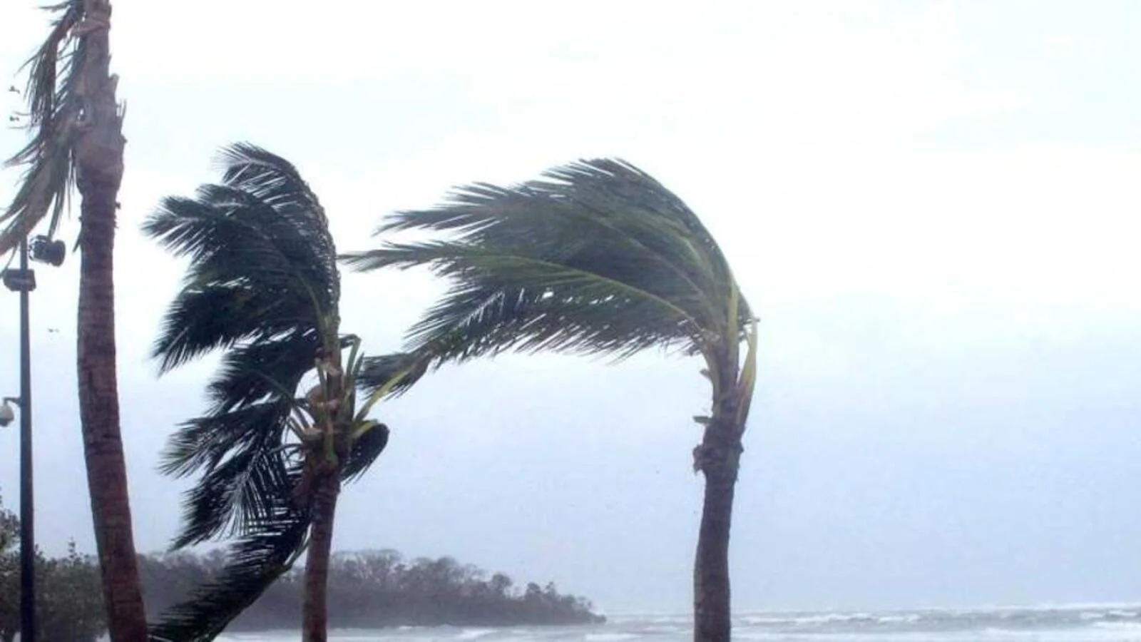 Year’s 1st cyclone Asani likely to form over Bay of Bengal on Mar 21