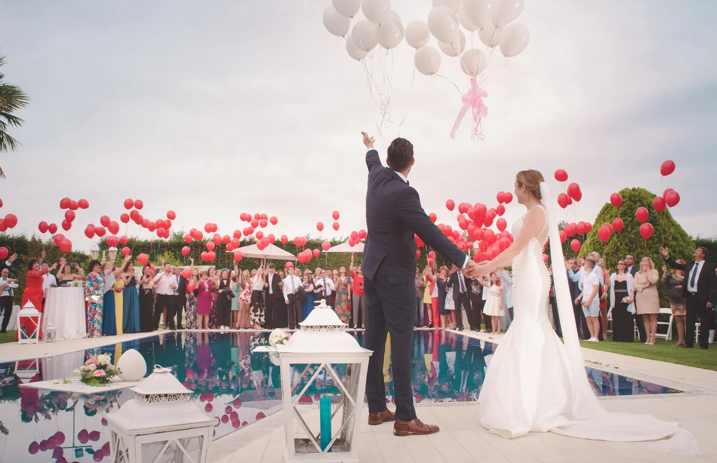 5 millennial wedding trends to keep an eye on in 2022