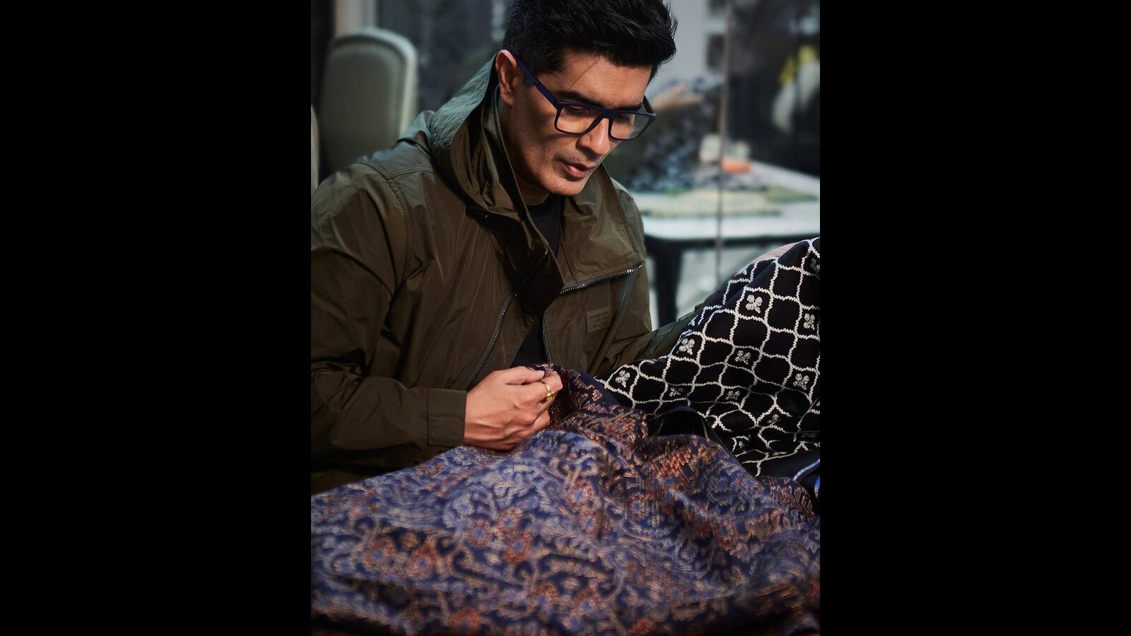 FDCI Couture Hall of Fame honours designers and choreographers
