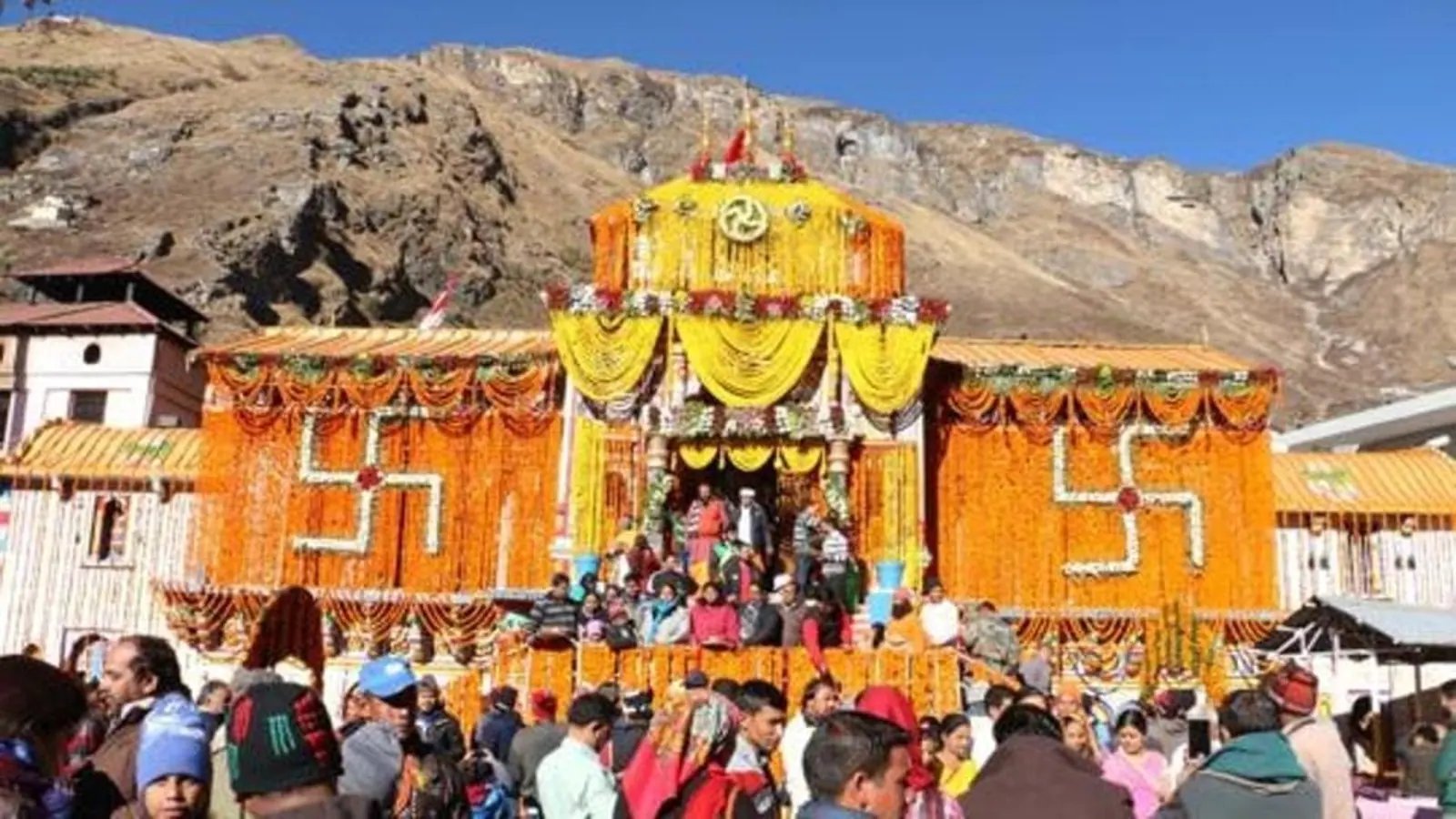 Blueheights Aviation launches two exclusive packages for ‘Chardham Yatra by Helicopter’