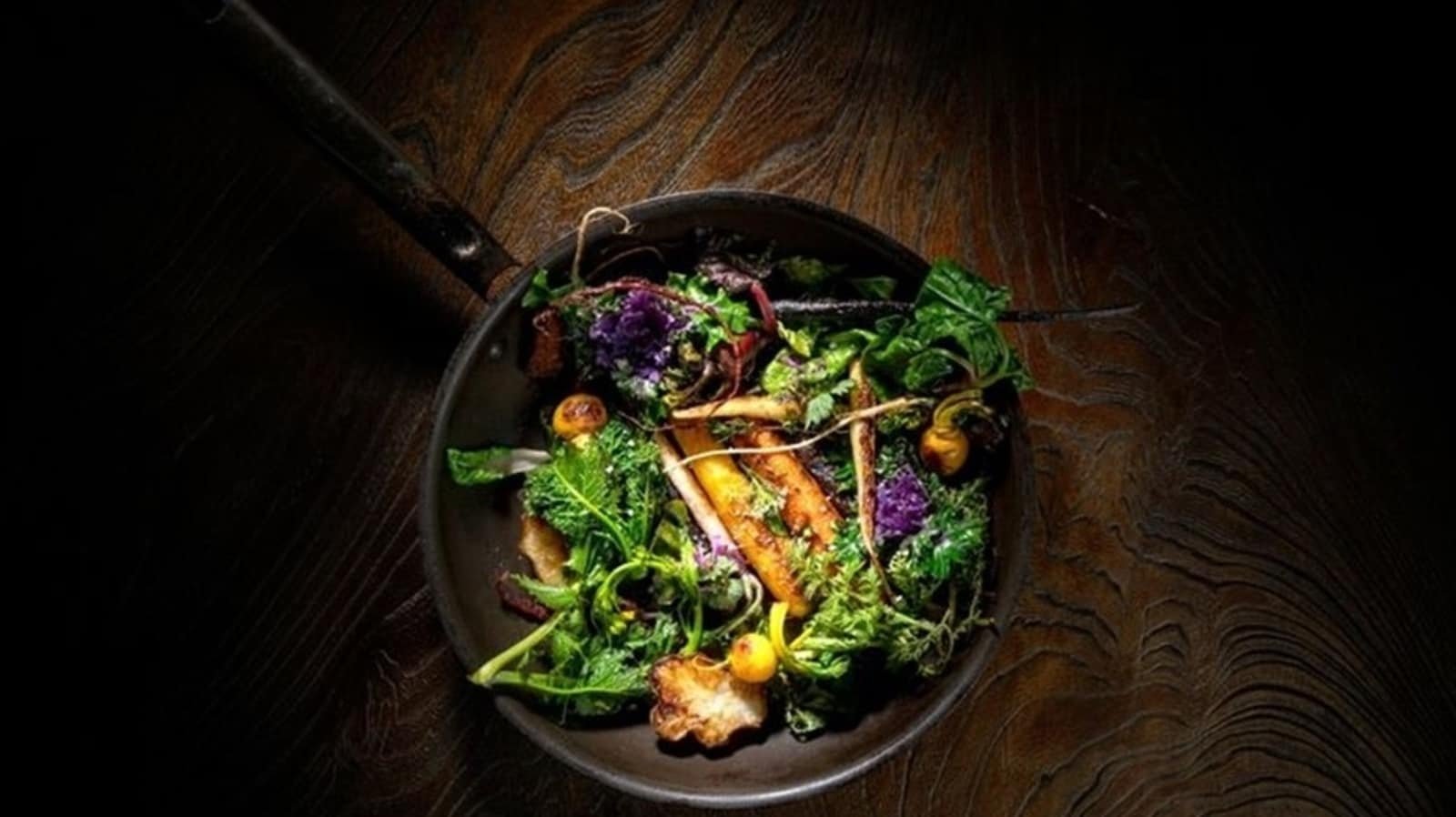 The best restaurant in Asia is Den in Tokyo; Asia’s 50 best restaurants list