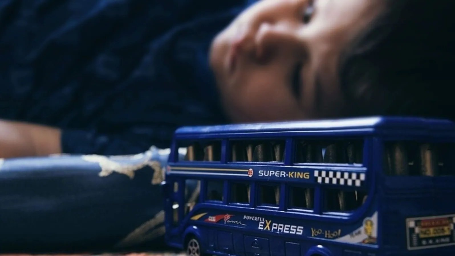 Watch out for these lesser-known signs of depression in kids