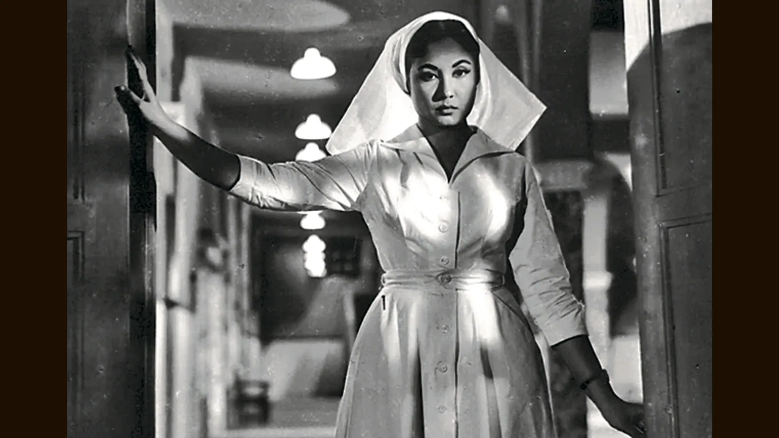 Look before you weep: There’s more to Meena Kumari than teary melodrama