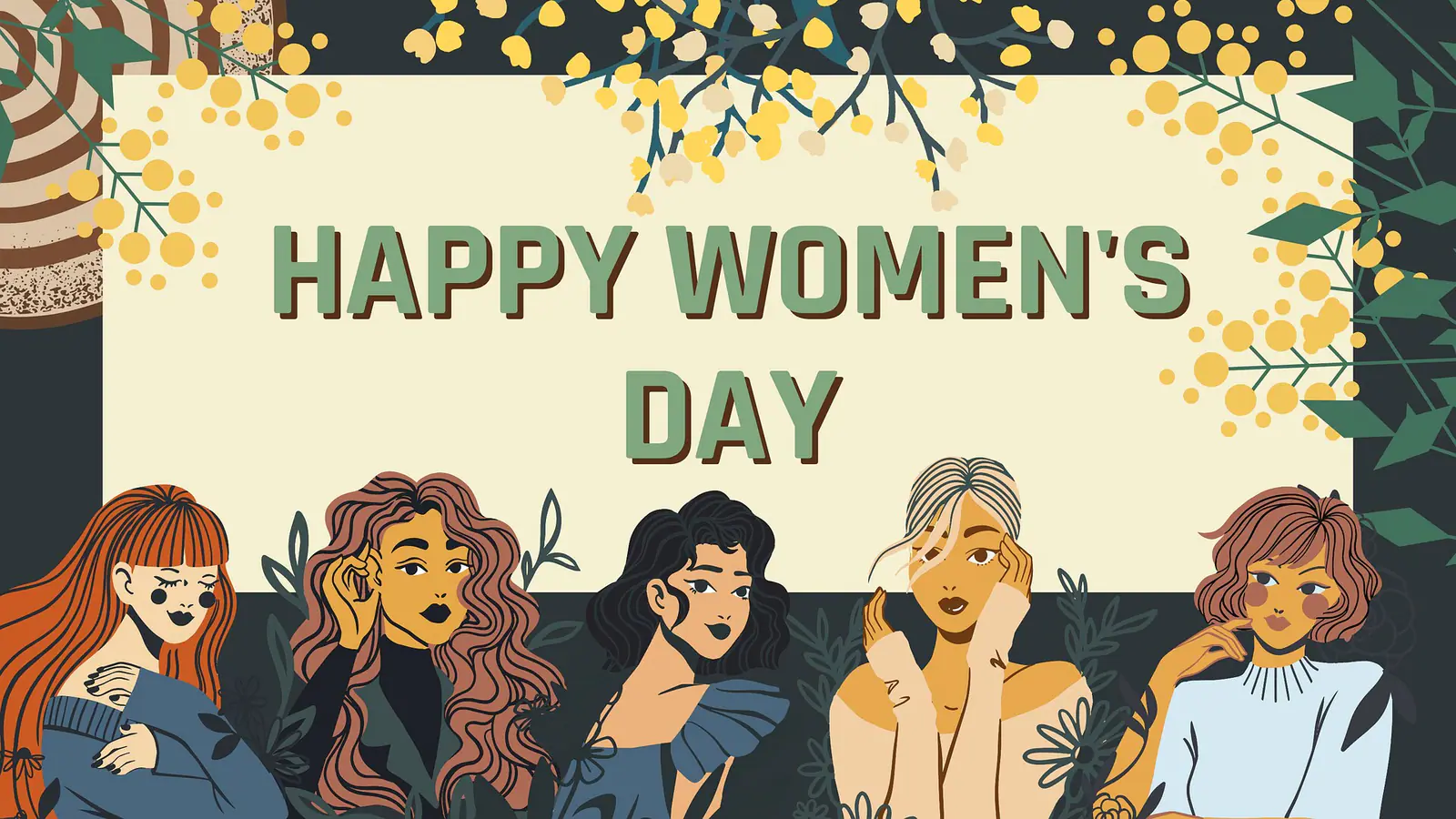 Happy Women’s Day 2022: Check out these 20 inspiring quotes by female authors