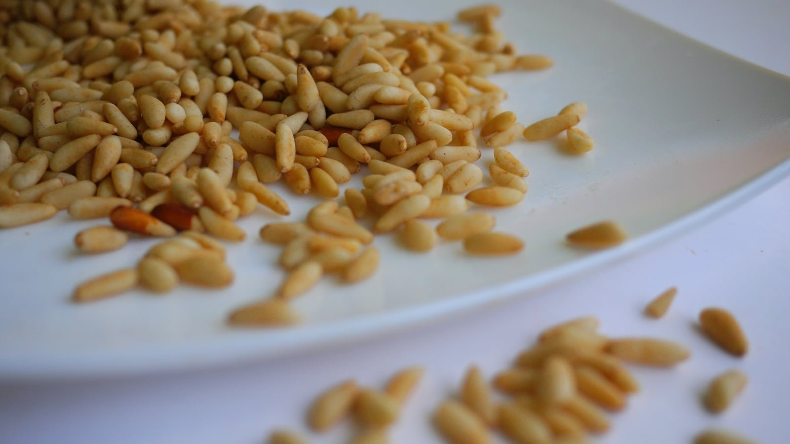 Pine nuts: Nutritionists share amazing health benefits of chilgoza