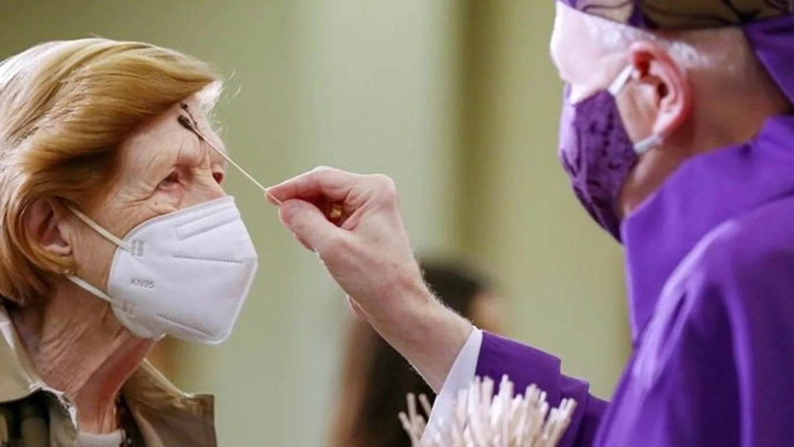 Ash Wednesday 2022: Date, history, significance of the first day of Lent