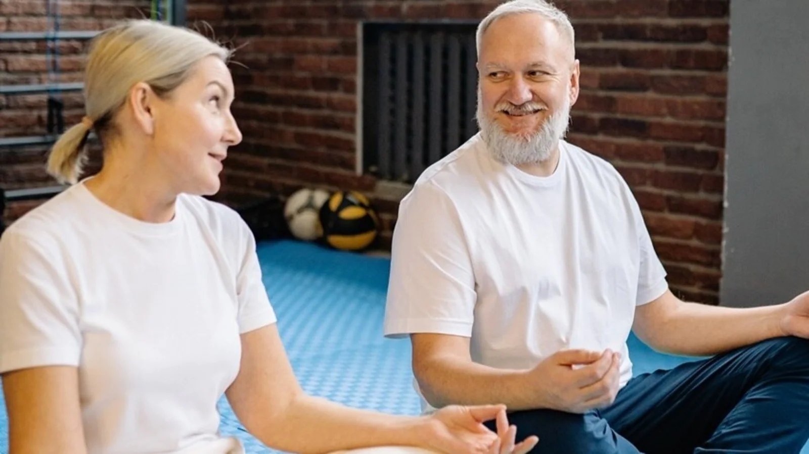 How meditation can help improve your relationships