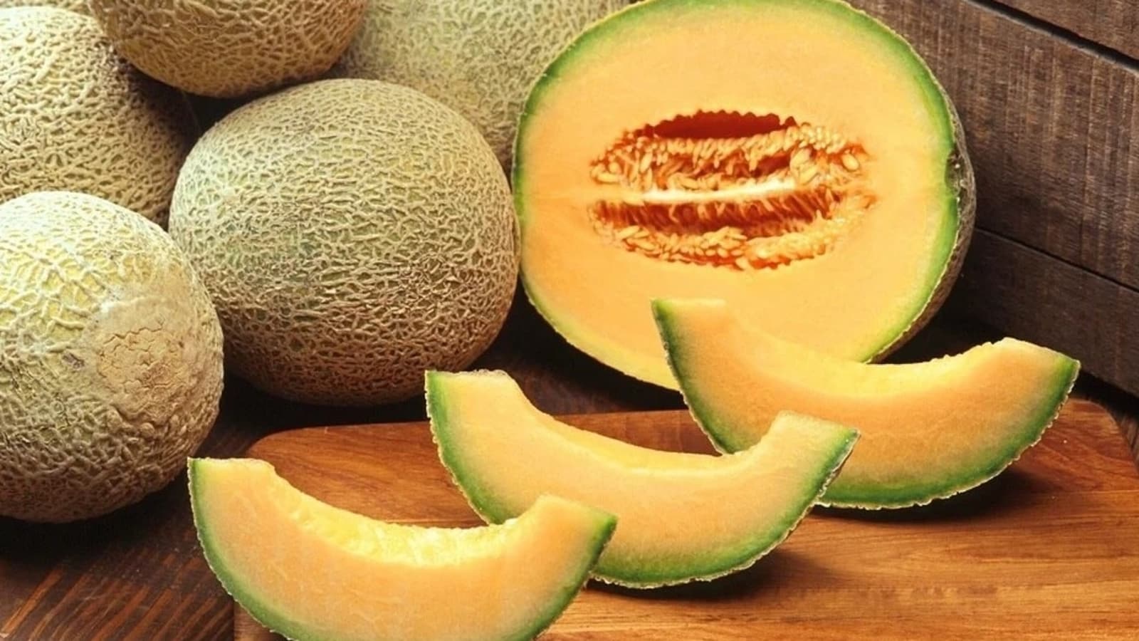 Arthritis to UTI; add muskmelon to your diet for these incredible benefits