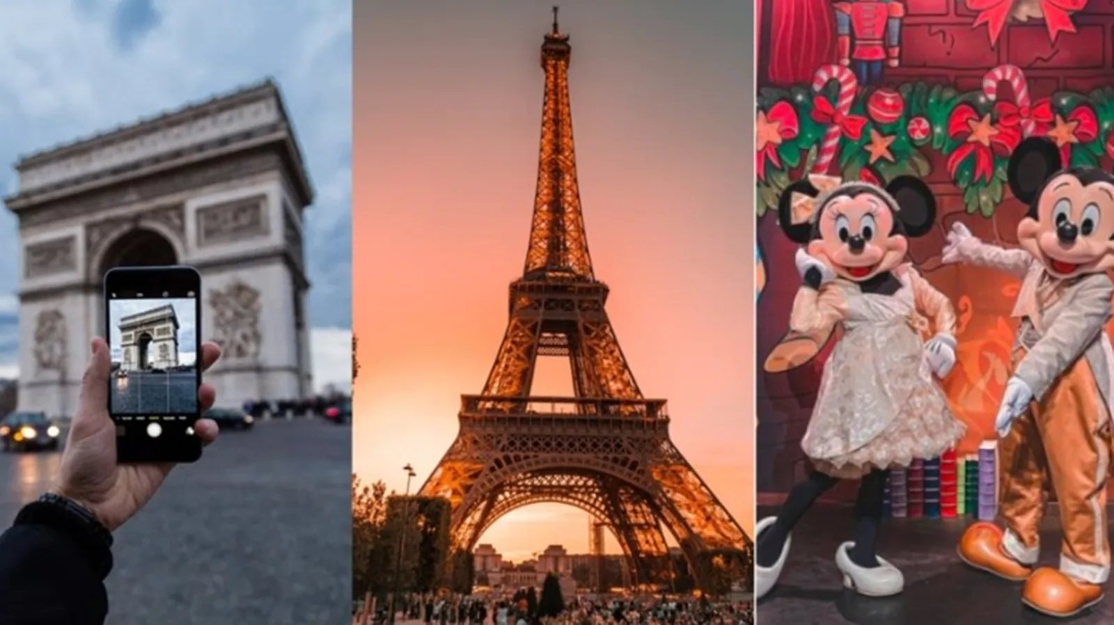 Planning a summer getaway? How to plan 5 days in Paris under ₹35,000