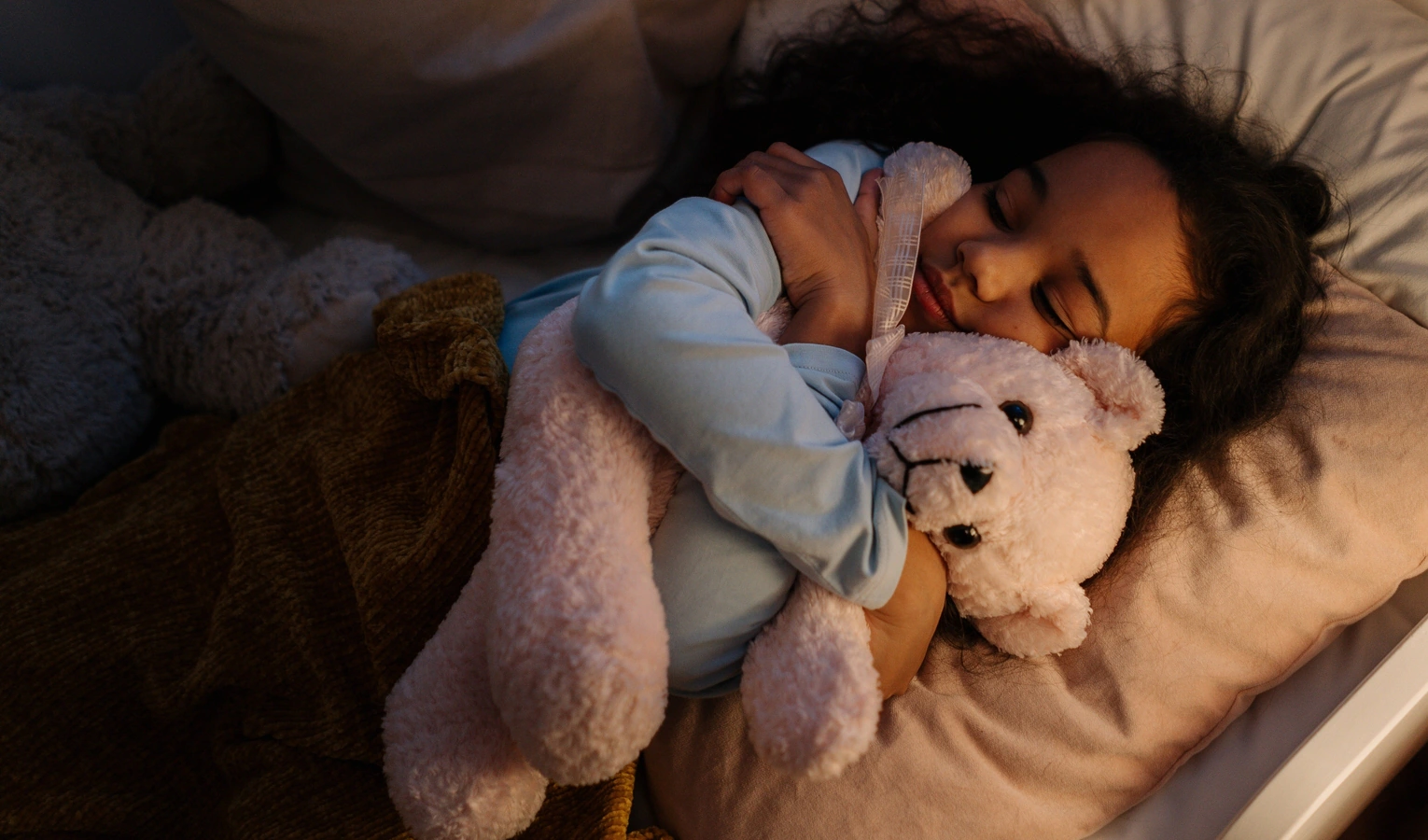 Daytime naps can be beneficial for preschoolers’ literacy skills: Study