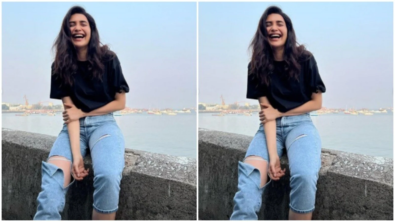 Karishma Tanna’s Sunday workout routine is making us look too bad