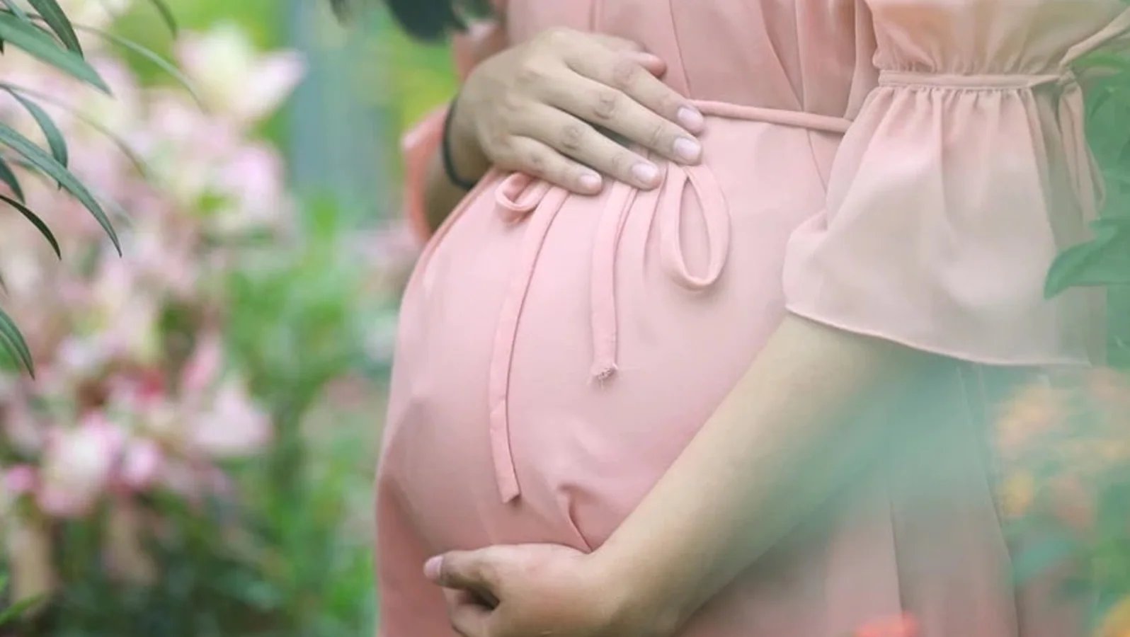 Why pregnant people should get vaccinated for COVID-19, an expert explains