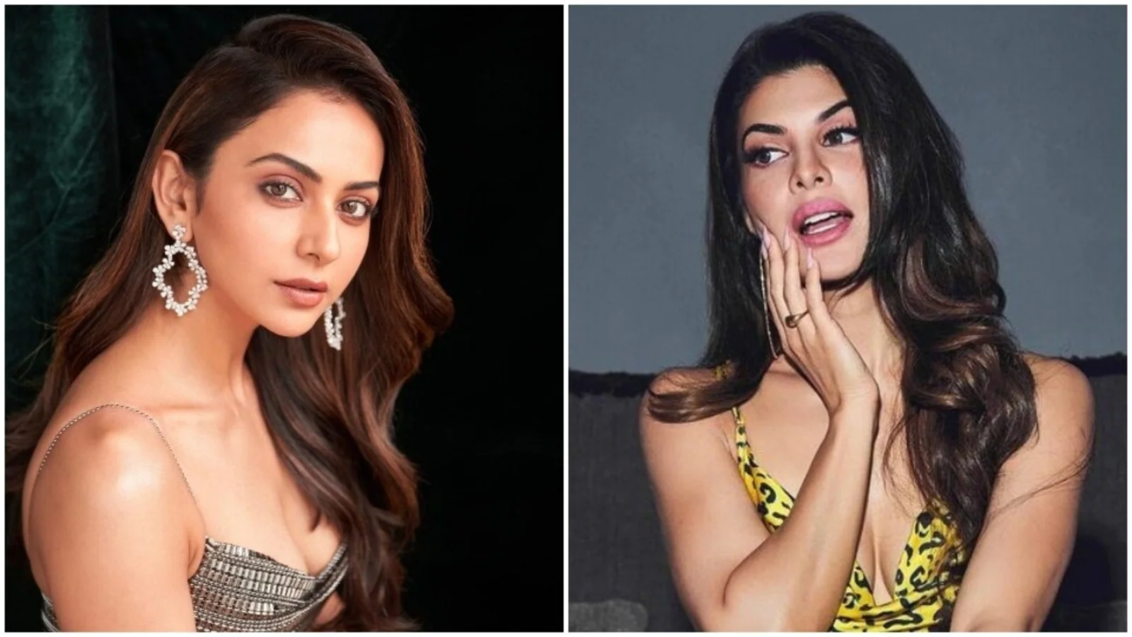 Attack stars Rakul Preet Singh, Jacqueline Fernandez burn calories with insane workout: Watch videos and get inspired