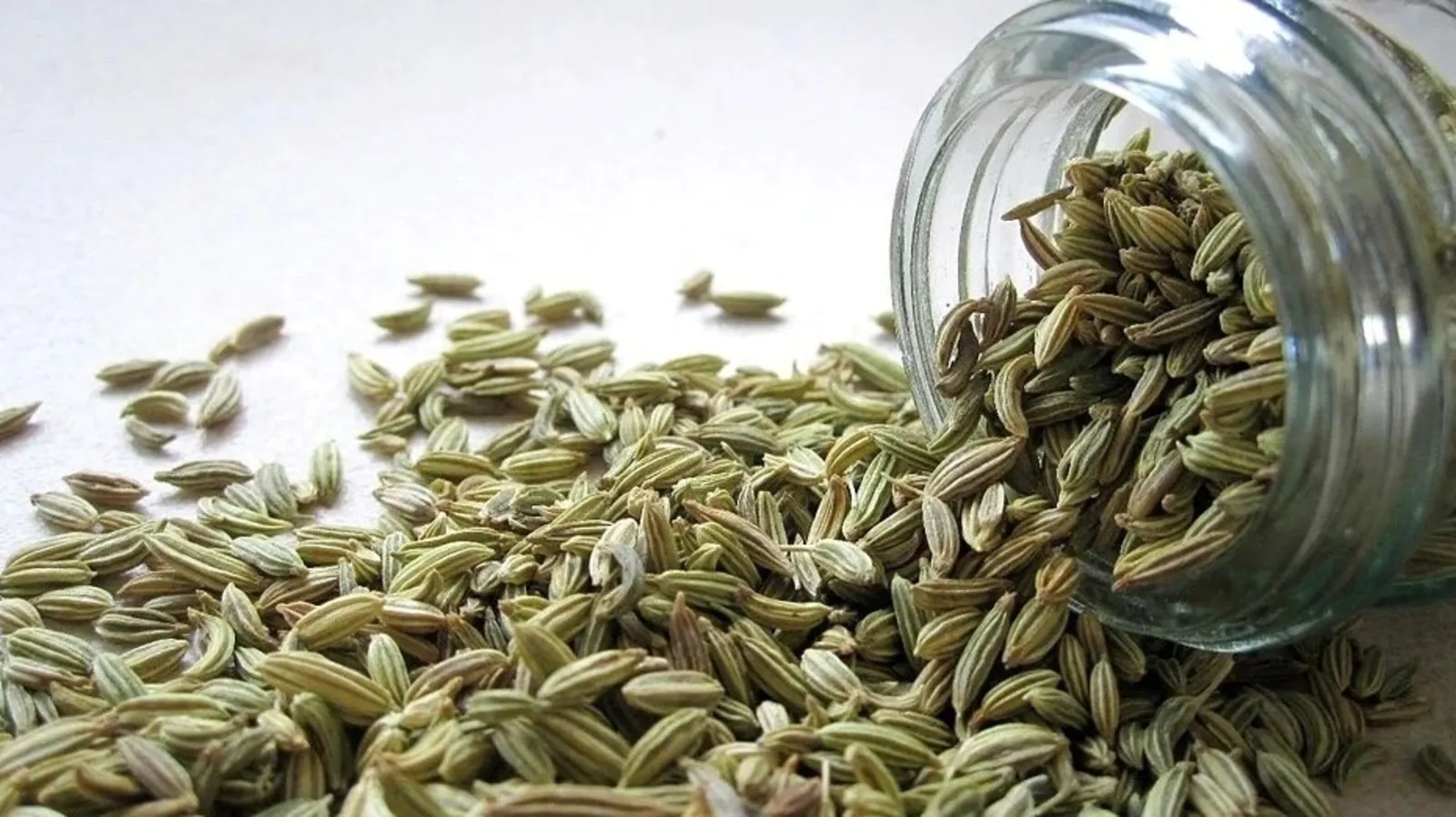 Fennel seeds: Heart health to weight loss; amazing benefits of saunf