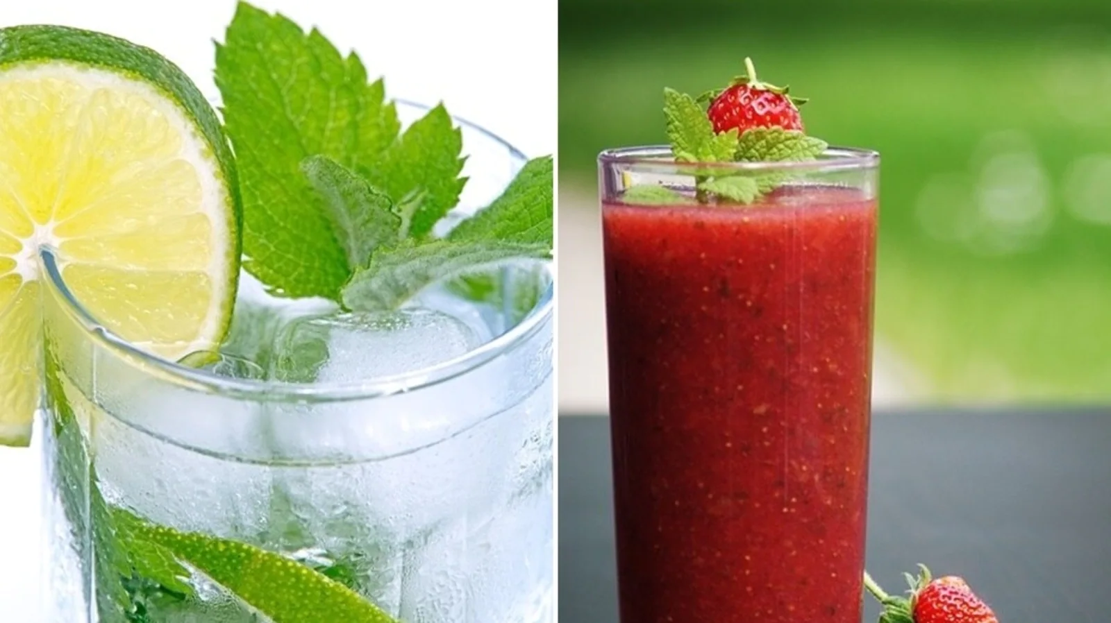 5 refreshing detox drinks you must have this summer
