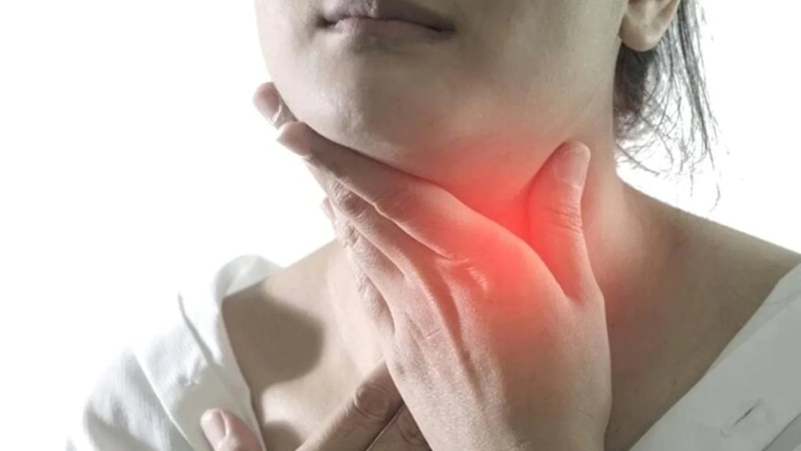 Early warning signs of thyroid women shouldn’t ignore