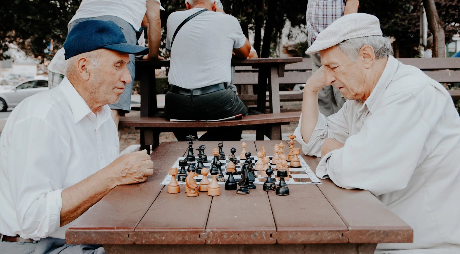 Study finds link between older adult’s personality traits and well being after retirement