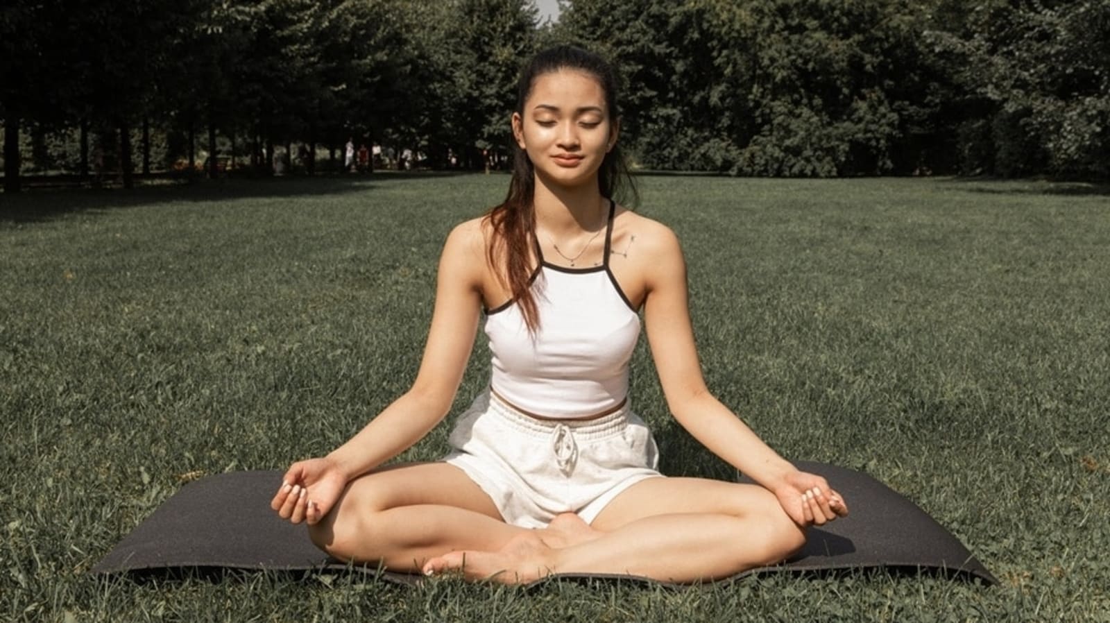 Meditation guide: 7 simple steps to meditate for beginners