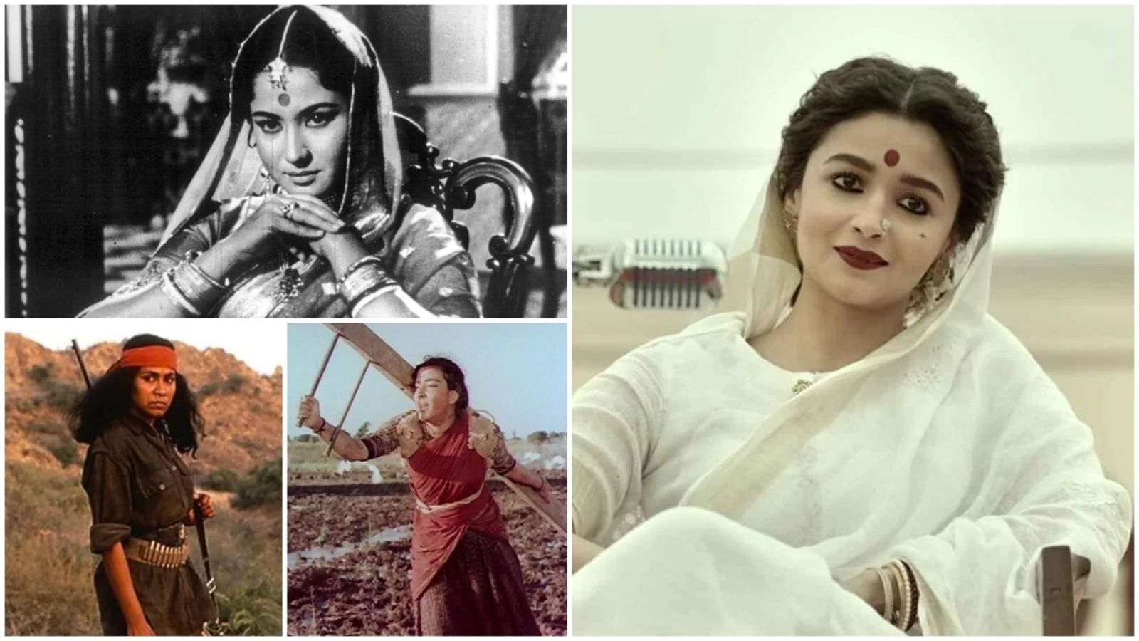 ‘Alia Bhatt as Gangubai Kathiawadi could be at par with Nargis, Seema Biswas, Meena Kumari,’ says Sanjay Leela Bhansali