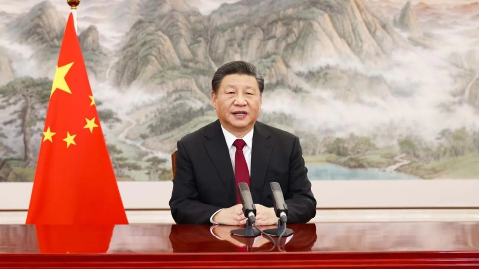 ‘On the right side of history…’: China’s defiance amid the Ukraine war