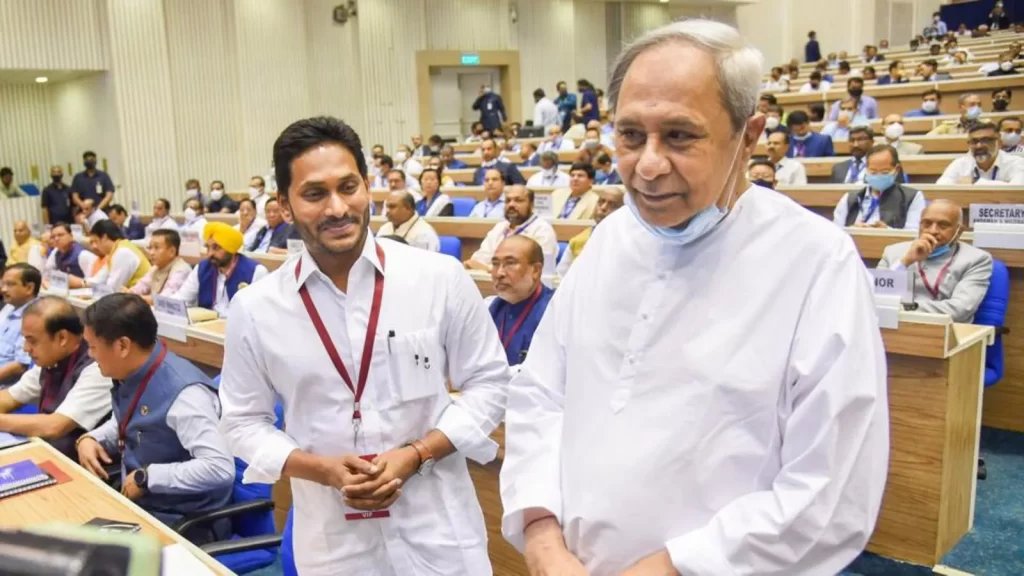 ‘BJD yet to decide stand on Presidential polls,’ says Naveen Patnaik