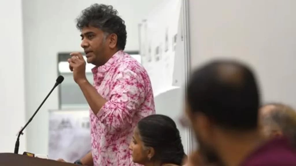 ‘Immediately revoke arbitrary travel ban’: Amnesty International to India on Aakar Patel